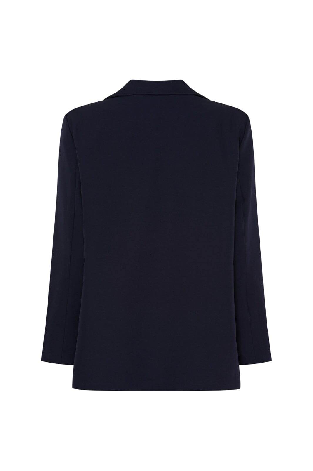 Marta Du Chateau - Mdcelisa Blazer 6120 - Navy