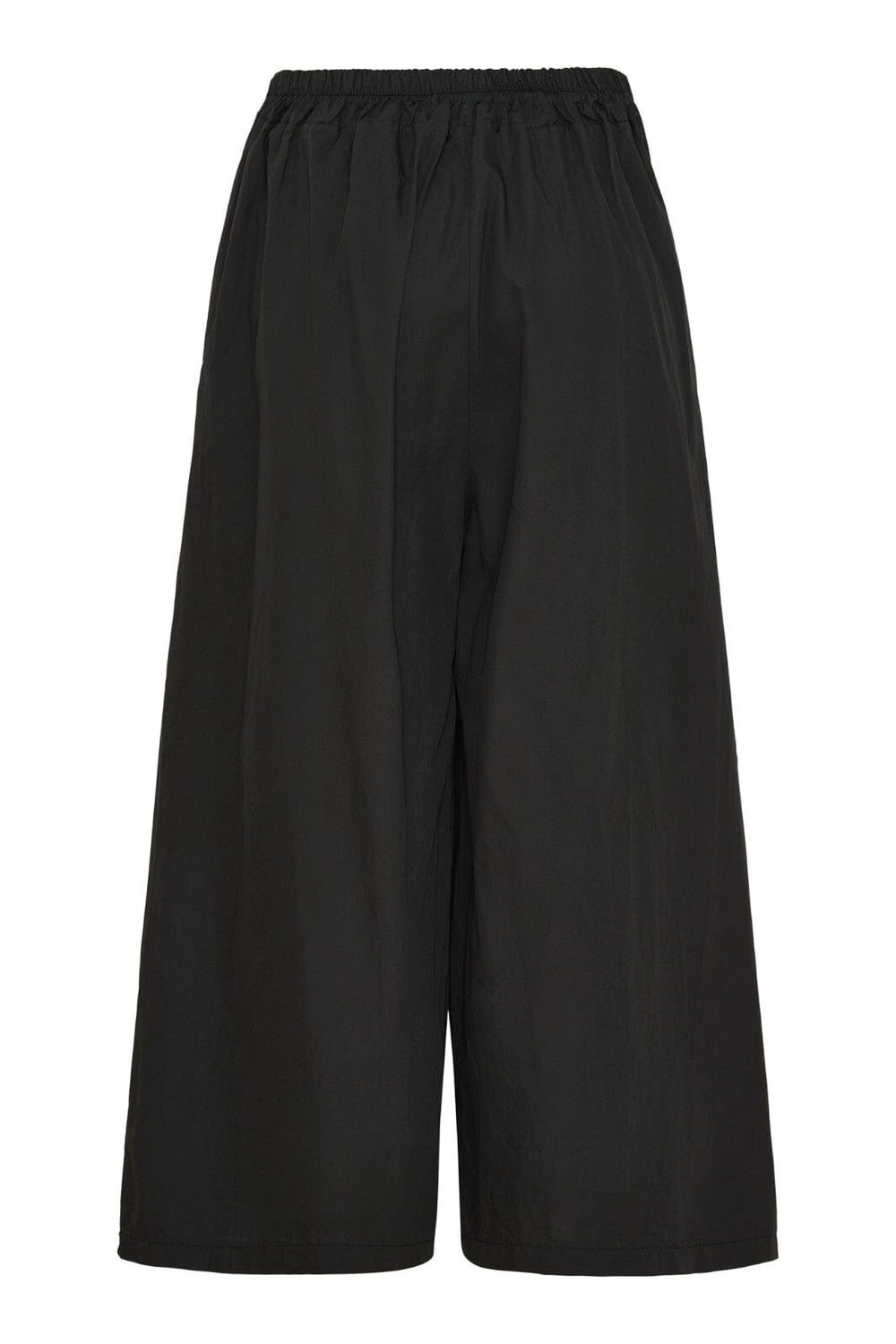 Marta Du Chateau - Mdcelva Pants 256244 - Black