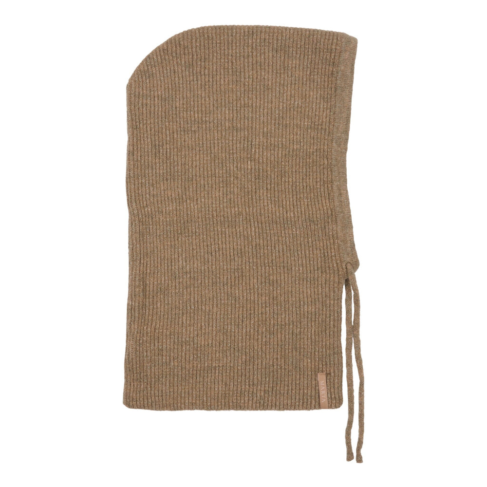 Marta Du Chateau - Mdcfiluca Balaclava FMHK6480 - Fango Tørklæder