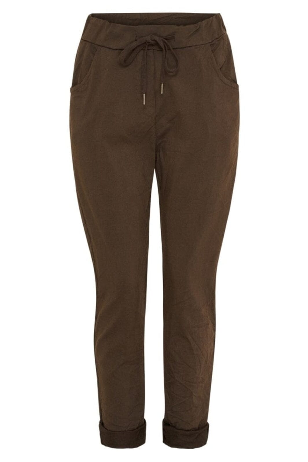 Marta Du Chateau - Mdckalie Pants 68702 - Moro Bukser