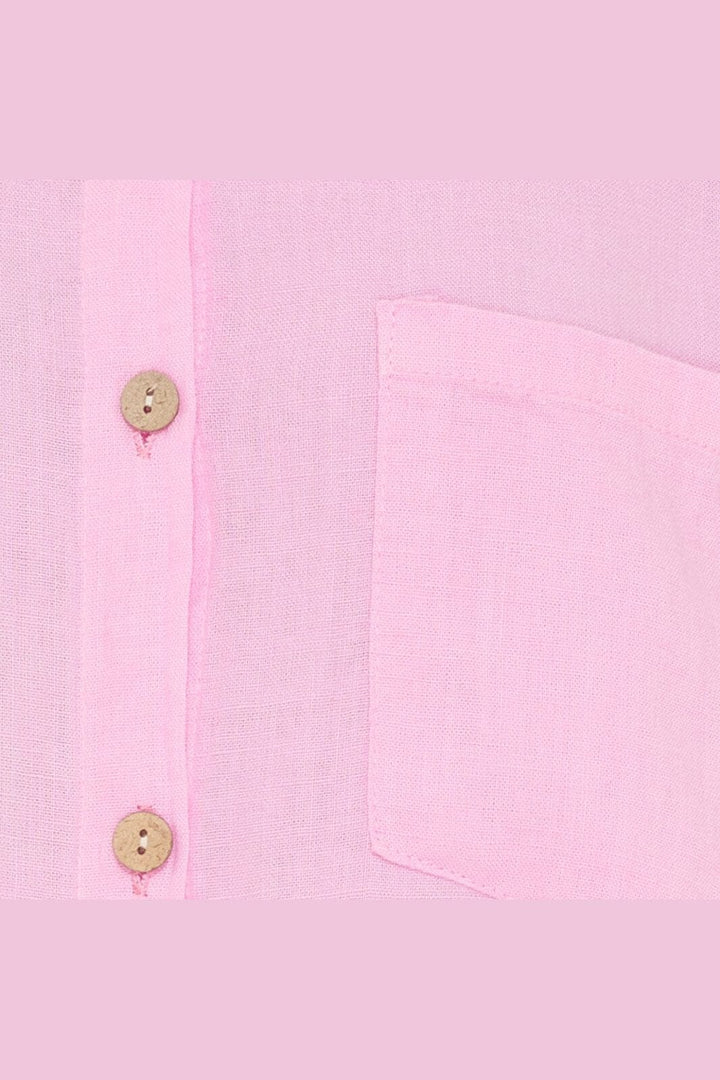 Marta Du Chateau - Mdckiara Shirt 258354 - Rosababy3492