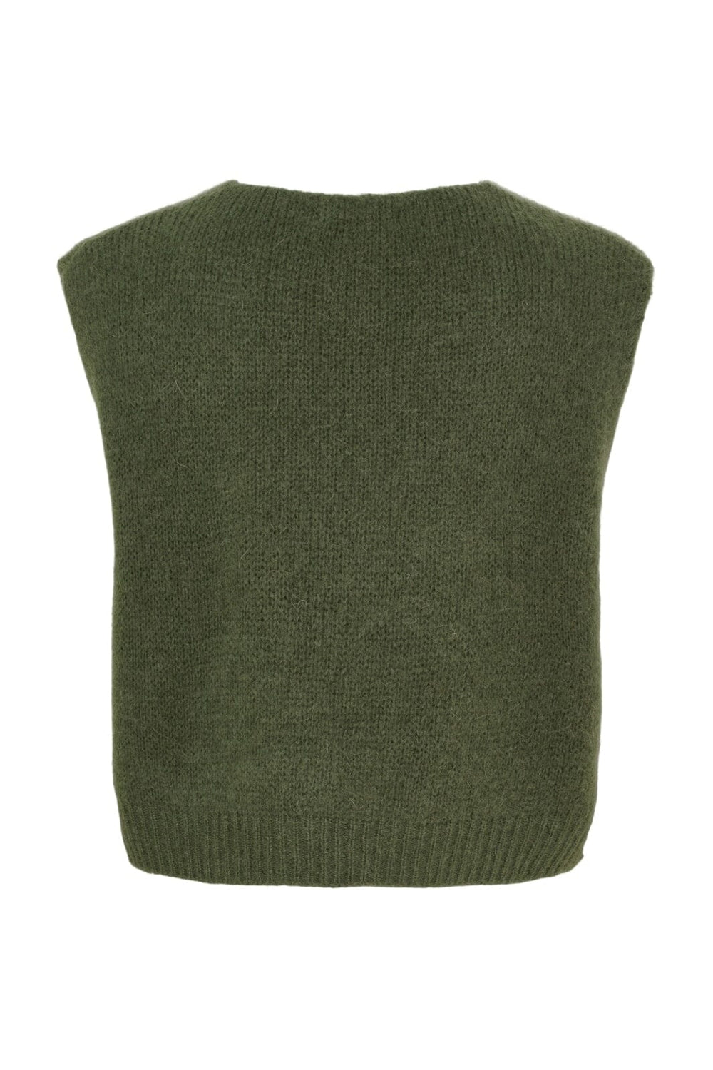 Marta Du Chateau - Mdcmarlene Vest 5114 - Militairy