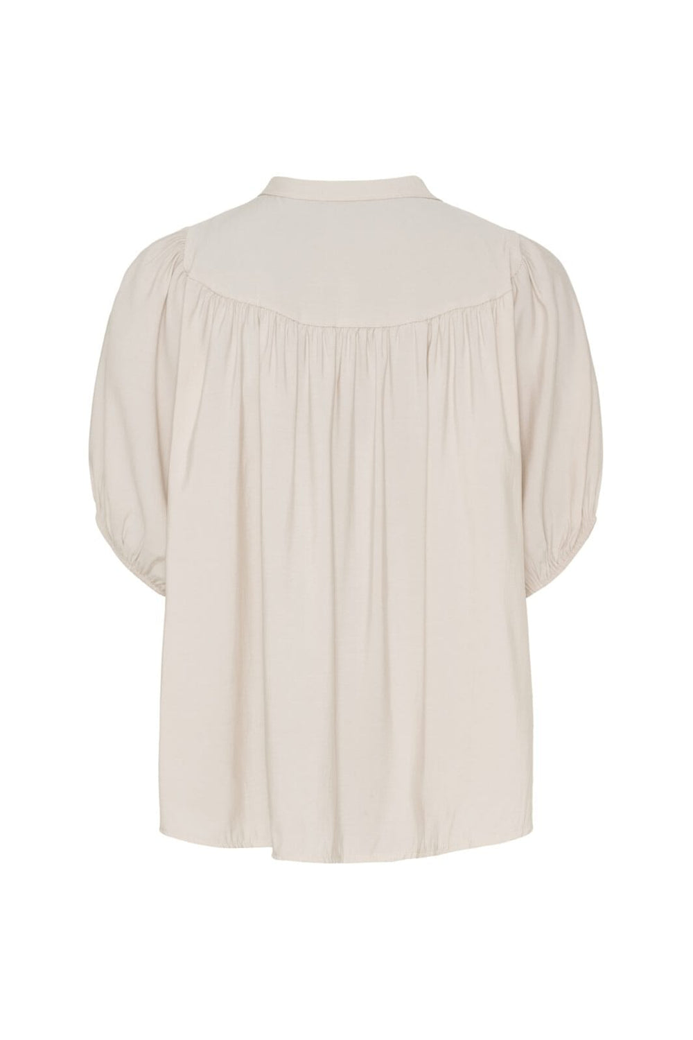 Marta Du Chateau - Mdcmelodie Blouse 58210 - Darkbeige32
