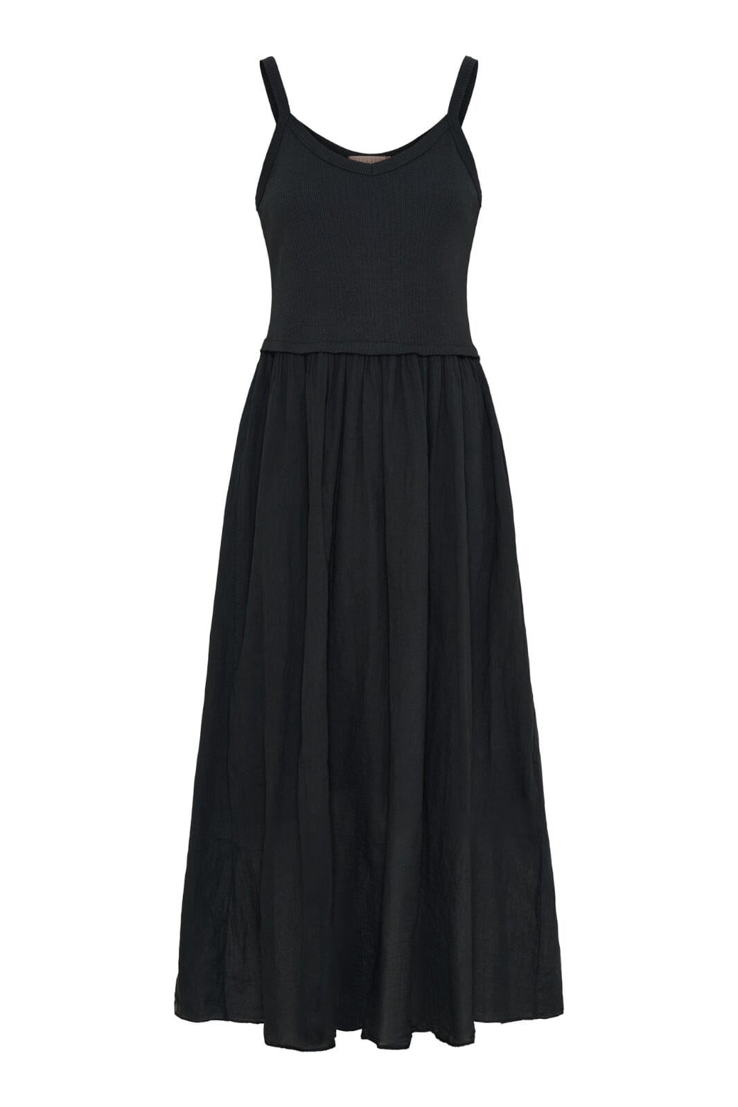 Marta Du Chateau - Mdcraymonde Dress 22586 - Black Kjoler