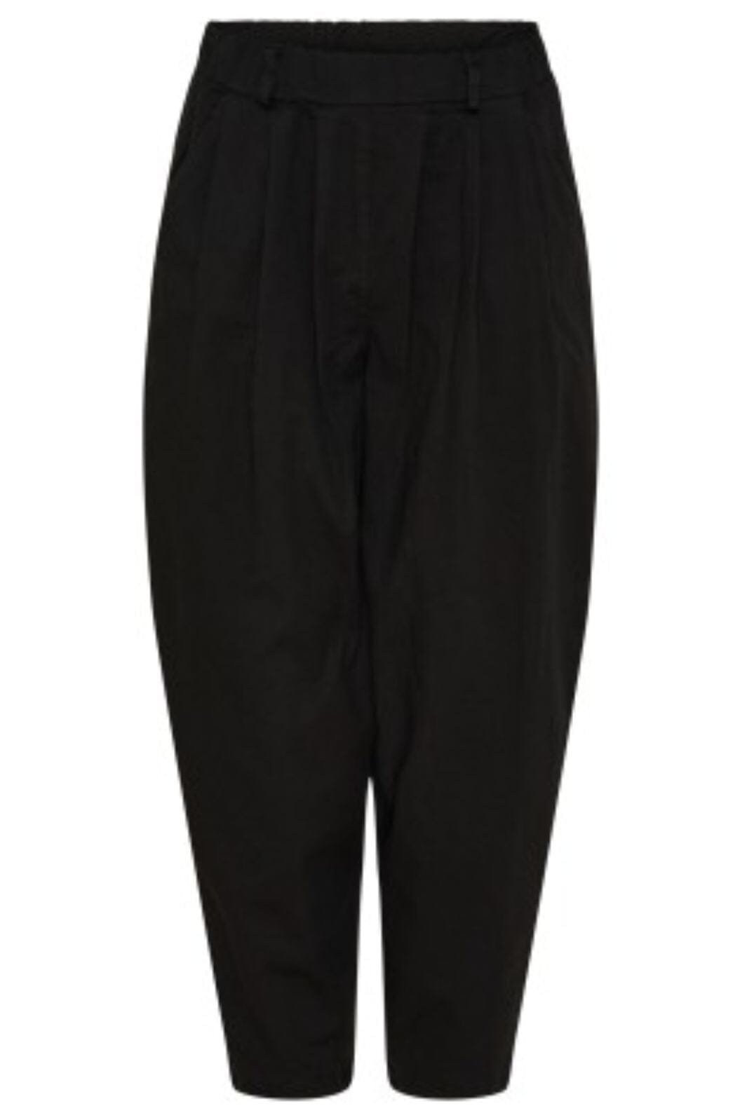 Marta Du Chateau - Mdcspark Pants 256400 - Black Bukser