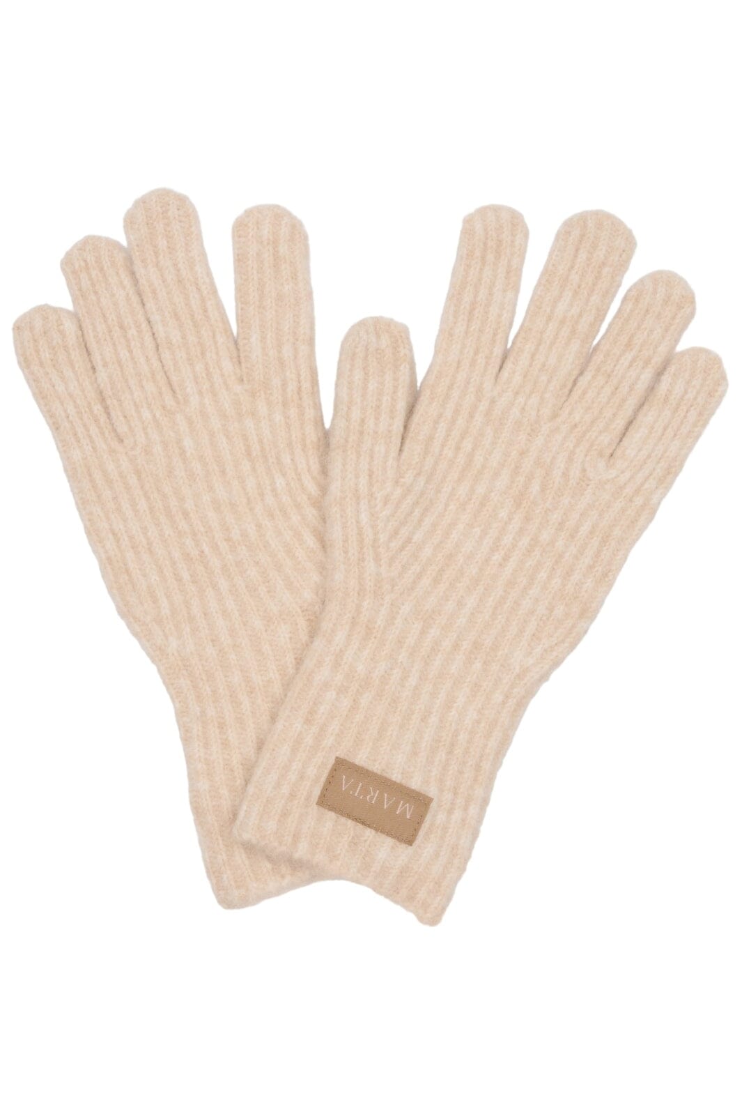 Marta Du Chateau - Mdcvanessa Gloves 172-1300 - Beige