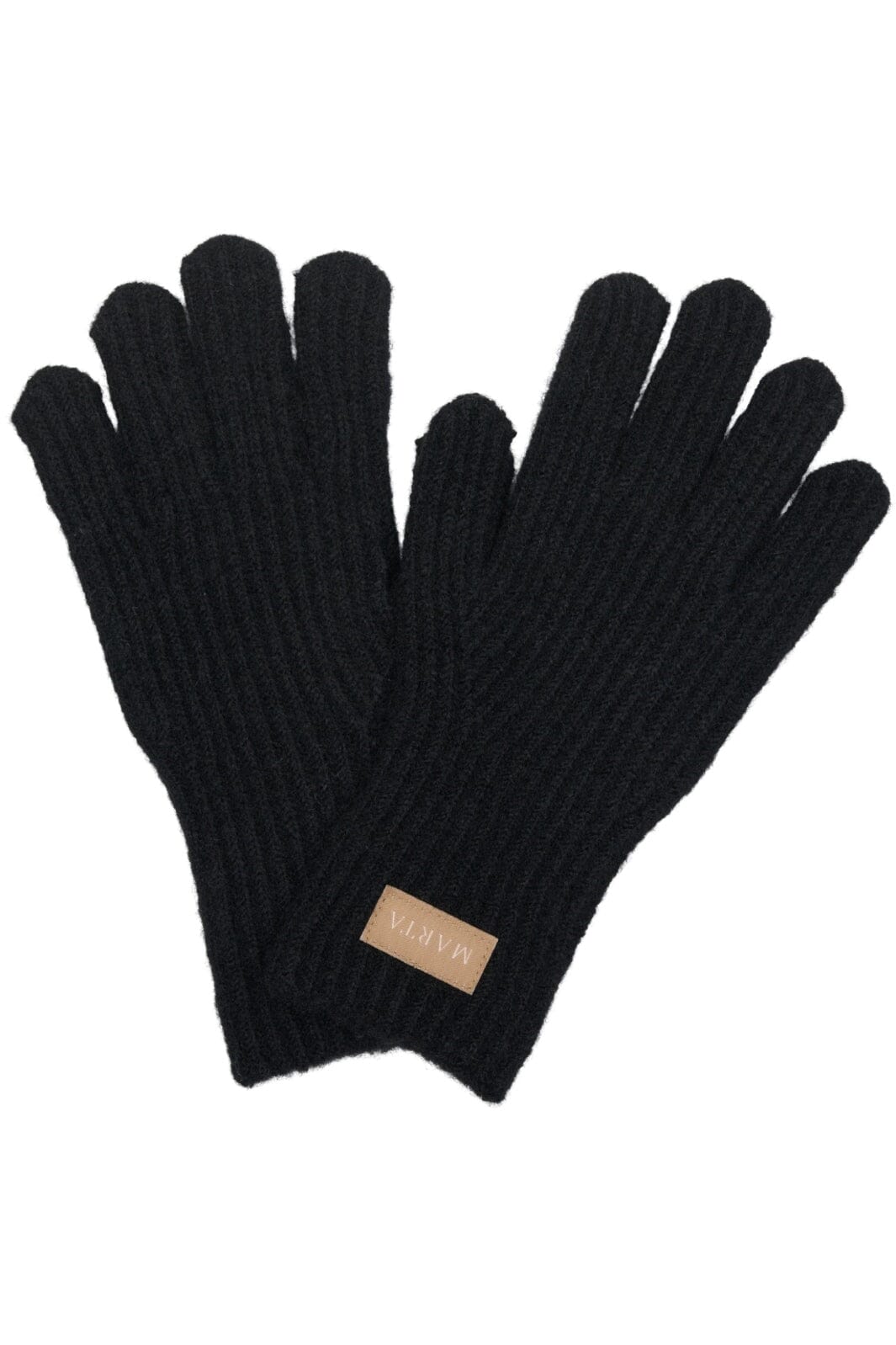 Marta Du Chateau - Mdcvanessa Gloves 172-1300 - Black