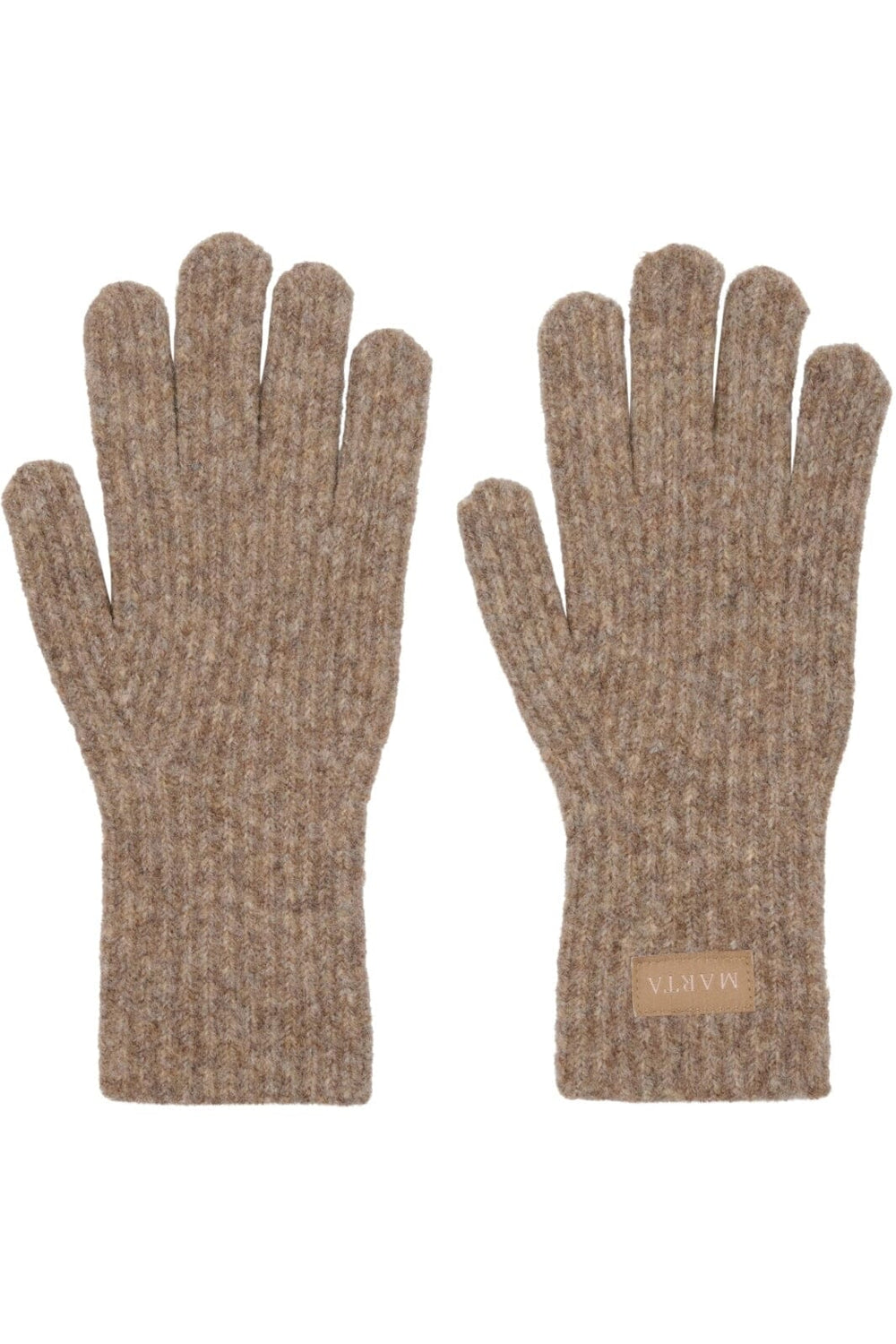 Marta Du Chateau - Mdcvanessa Gloves 172-1300 - Fango