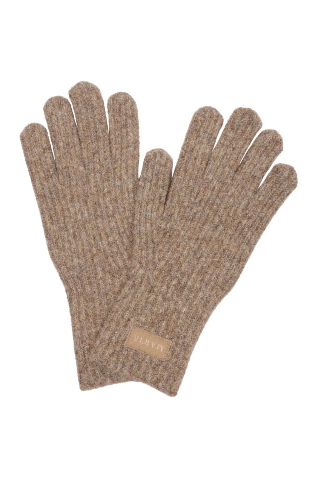 Marta Du Chateau - Mdcvanessa Gloves 172-1300 - Fango