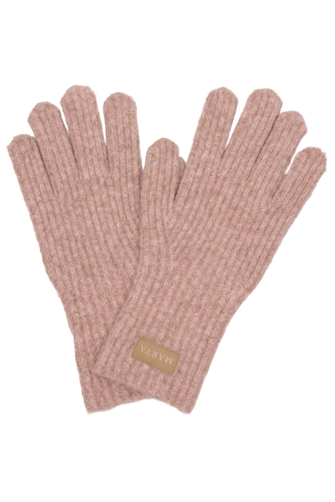 Marta Du Chateau - Mdcvanessa Gloves 172-1300 - Rose