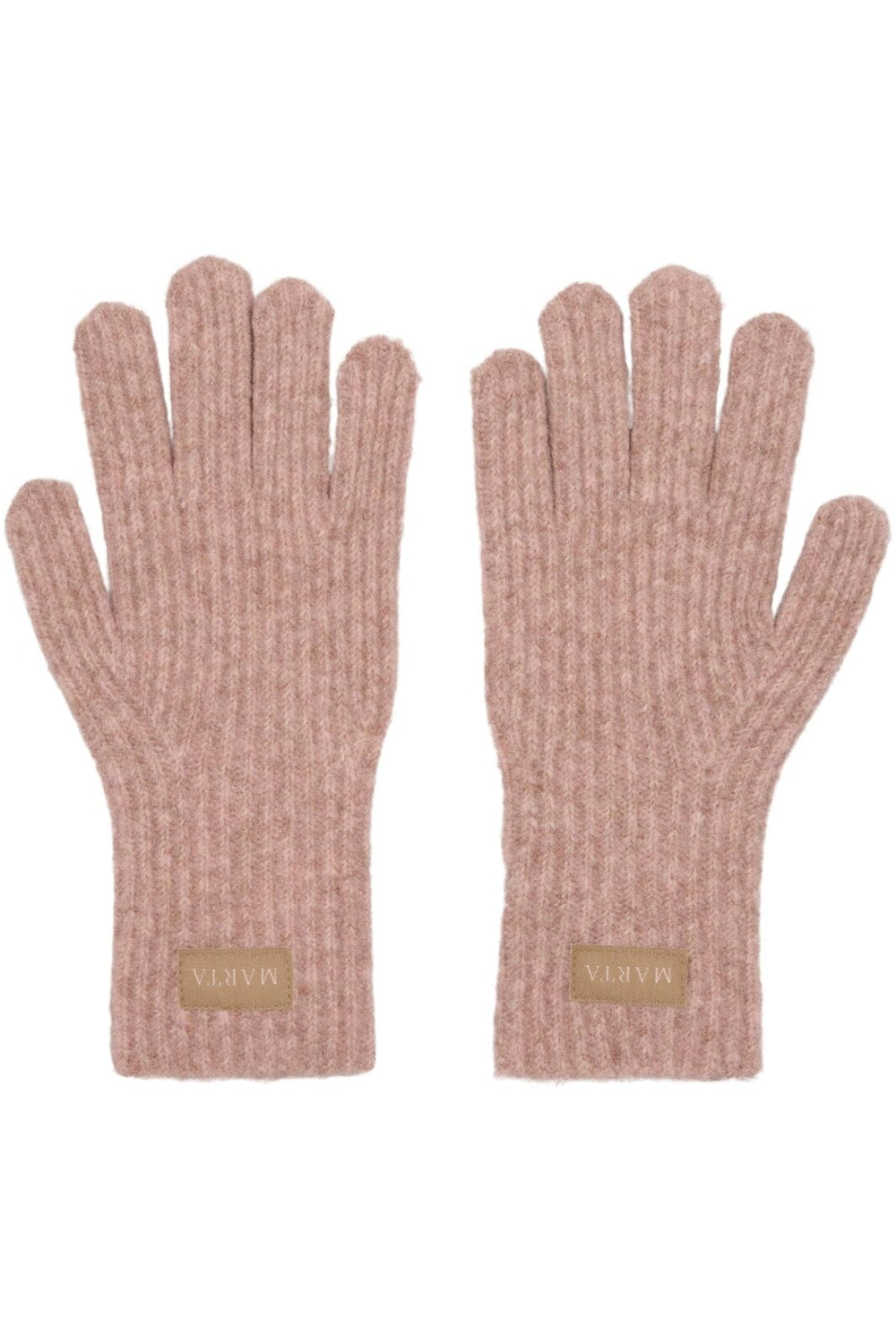 Marta Du Chateau - Mdcvanessa Gloves 172-1300 - Rose