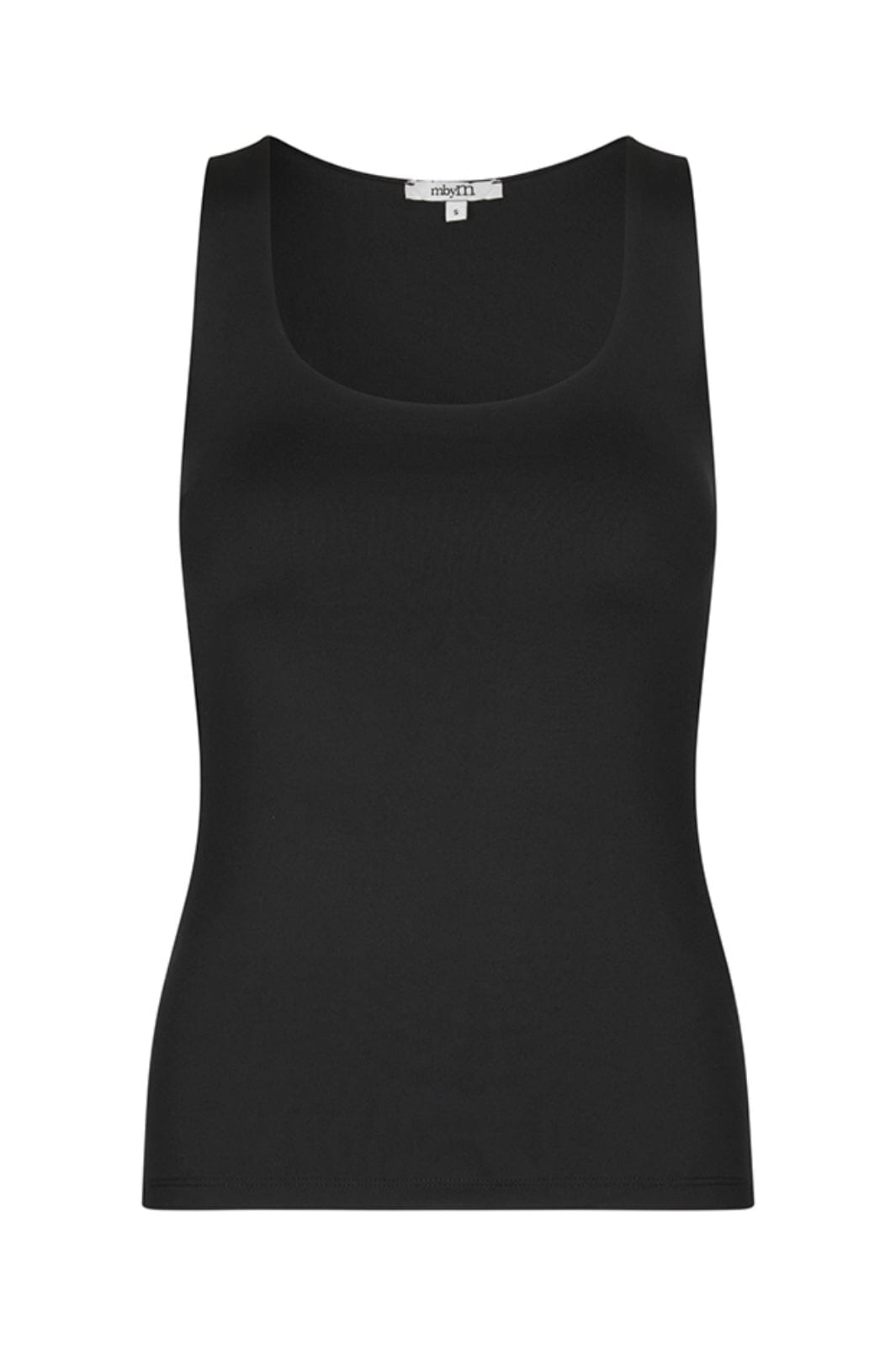 MbyM - Gasha-M - Black Toppe