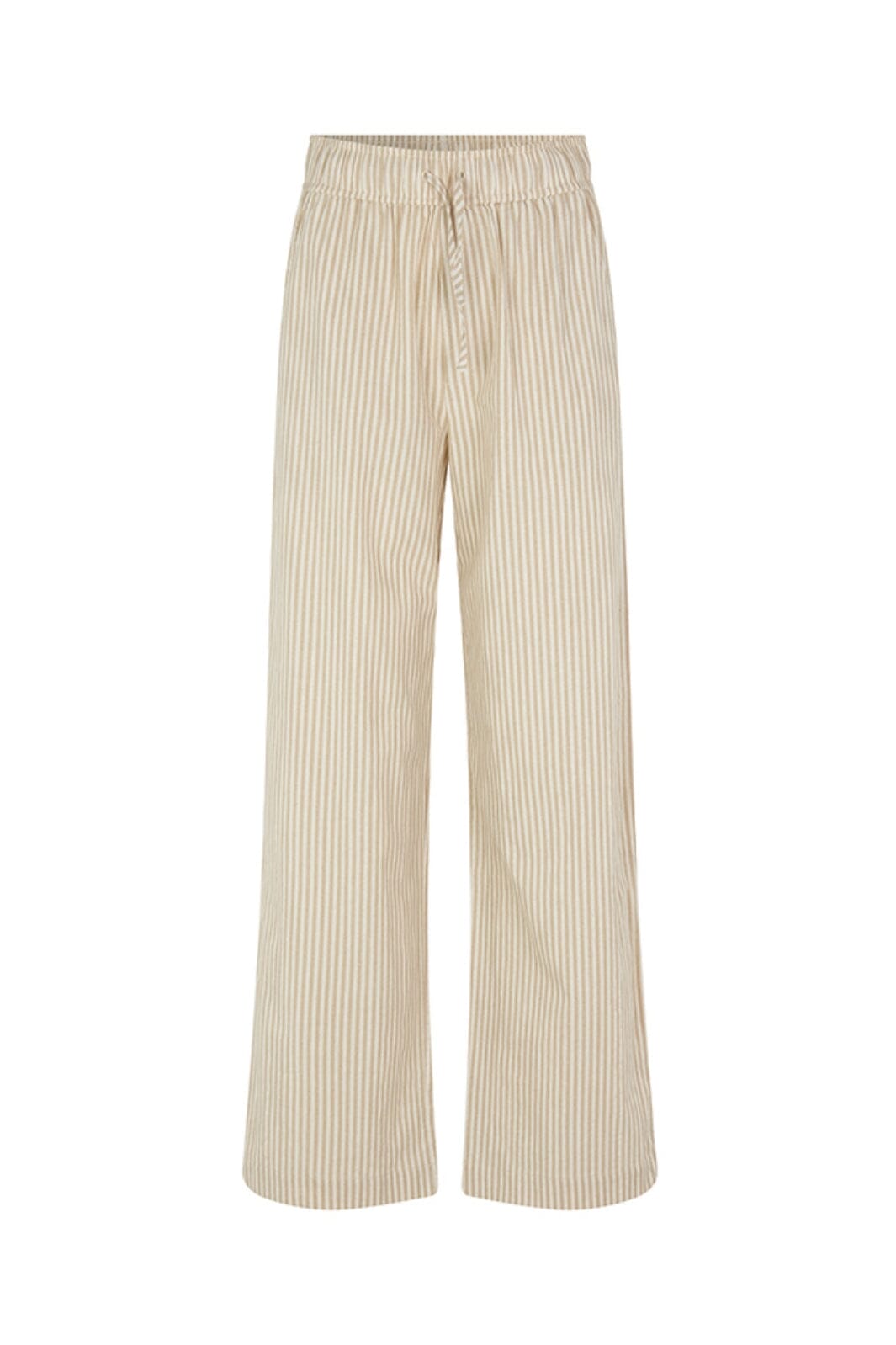 MbyM - Grasielle-M - Sugar Sand Stripe Bukser