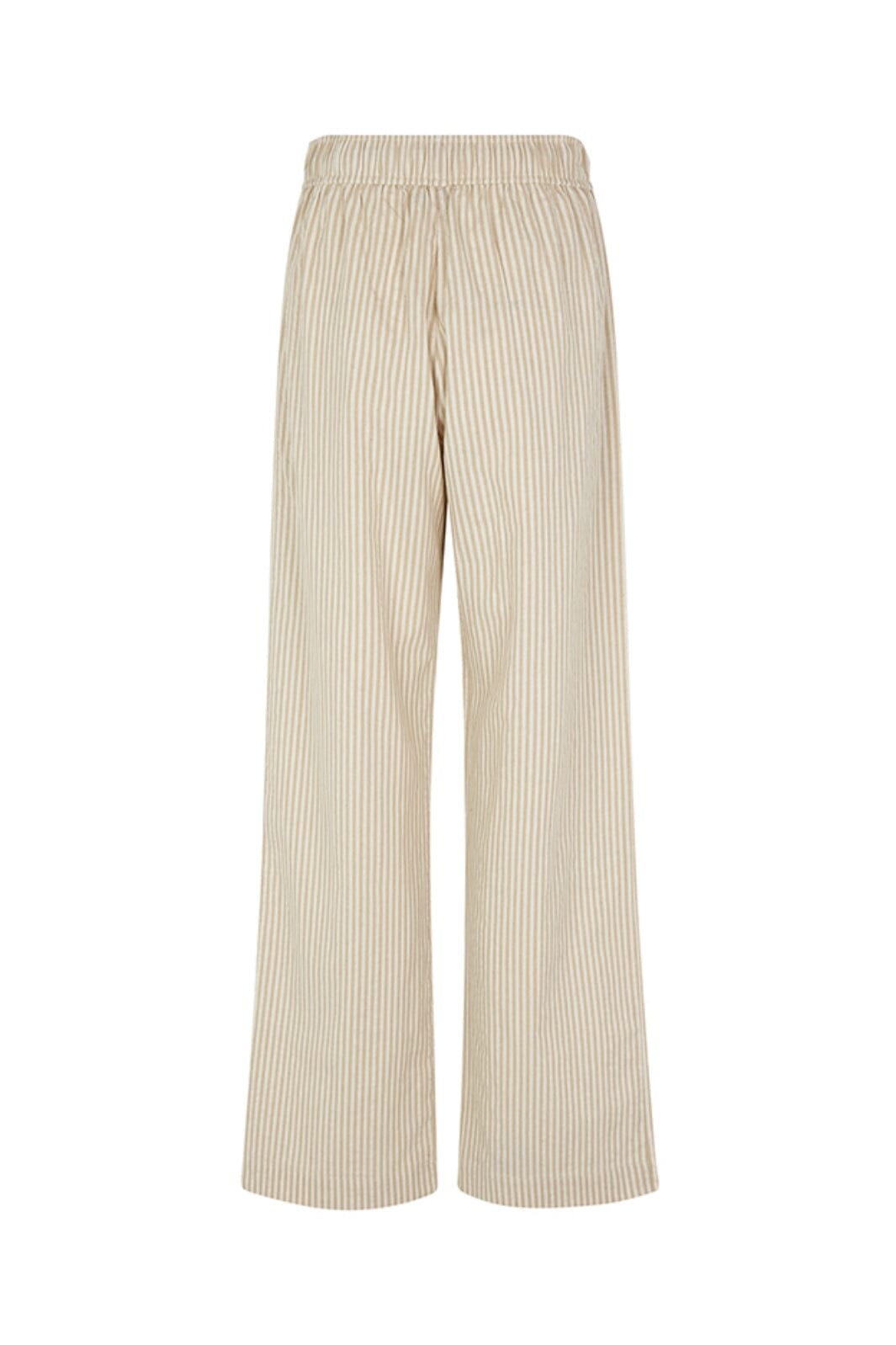 MbyM - Grasielle-M - Sugar Sand Stripe Bukser