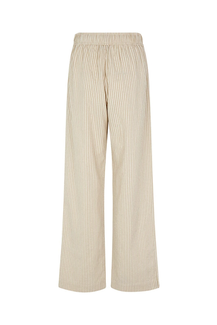 MbyM - Grasielle-M - Sugar Sand Stripe Bukser