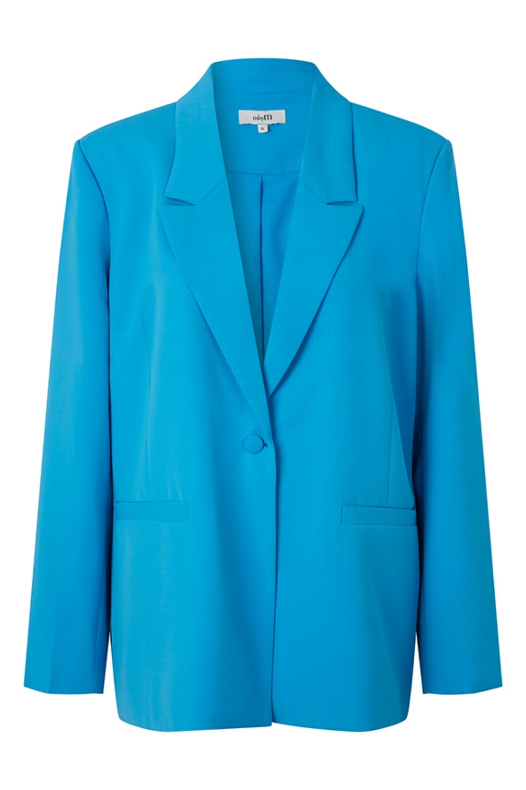 MbyM - Maetta-M - Malibu Blue Blazere