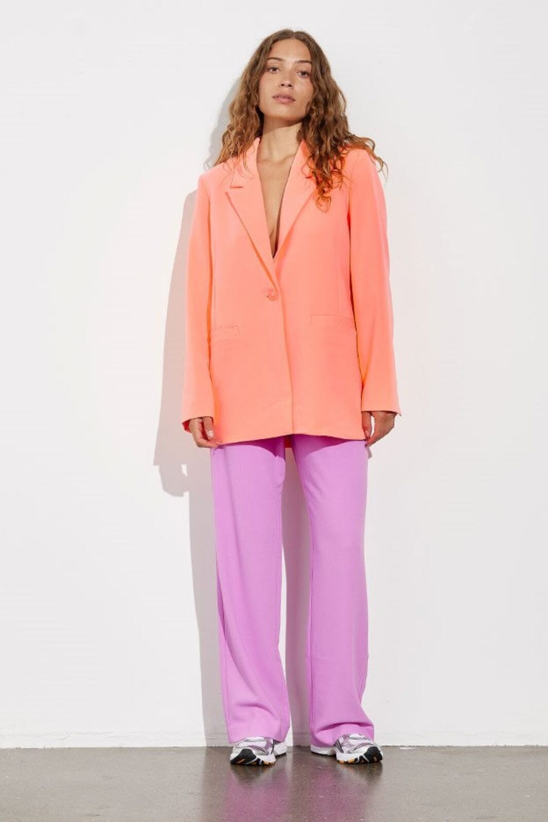 MbyM - Maeva-M - Desert Flower Blazere