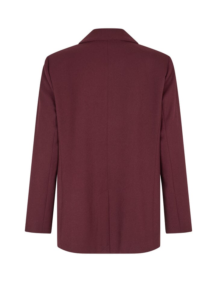 MbyM - Realena-M 62710605 - C81 - Fig Blazere