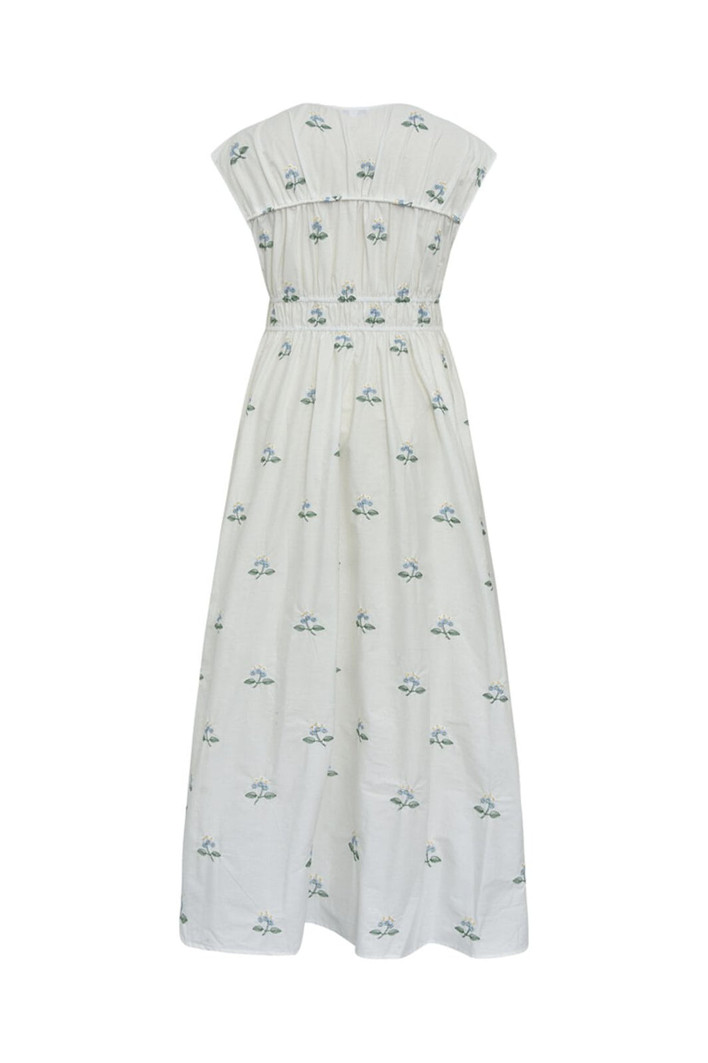 MbyM - Taneil Long-M 63860961 - U89 - Blue Flower