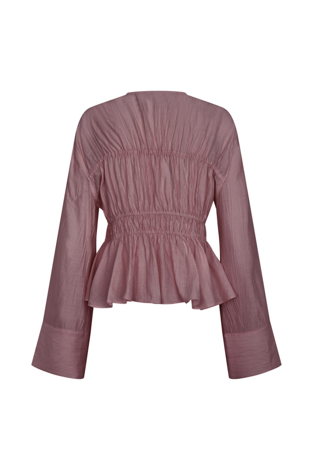 MbyM - Taneil Ls-M 63880968 - U92 - Brown Lilac