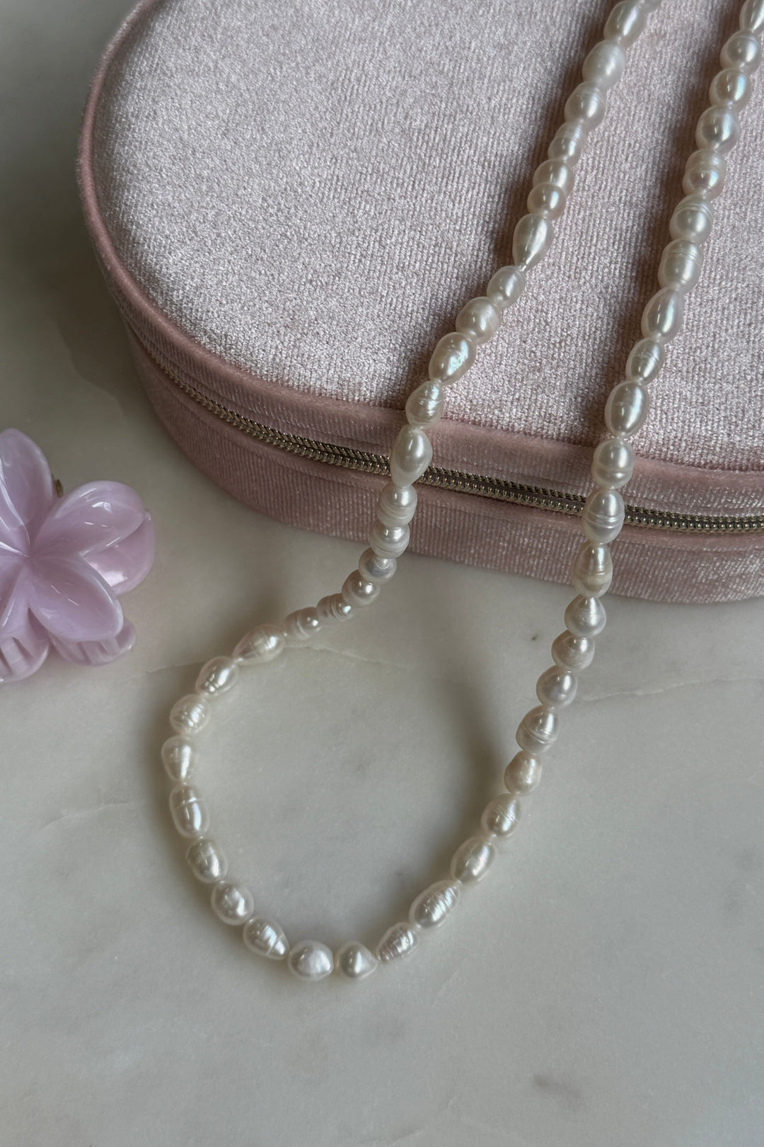 Mellow Moon - Victoria - Multi Accessories