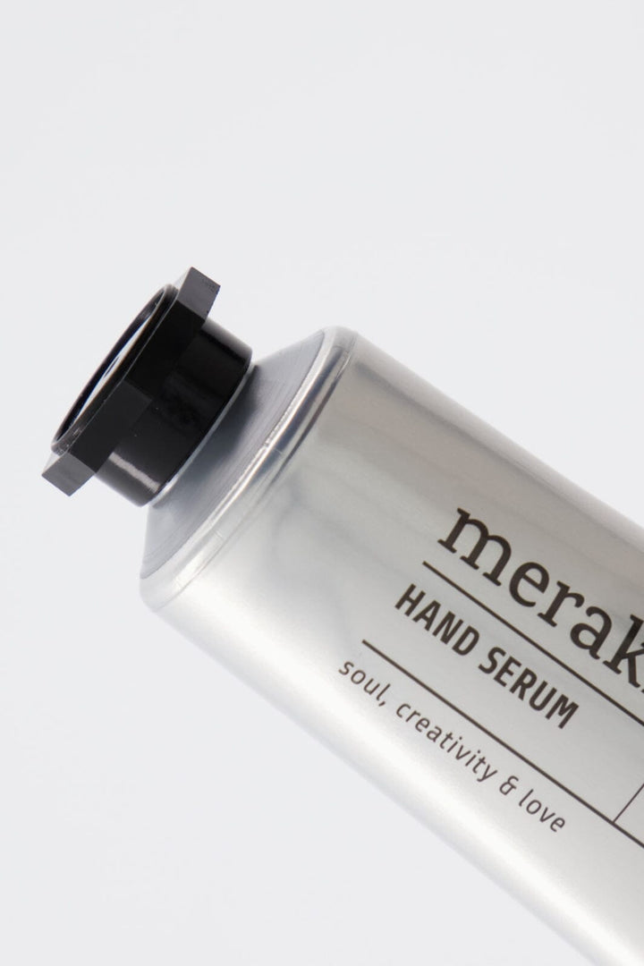 Meraki - Hand Serum - 50 ml Creme