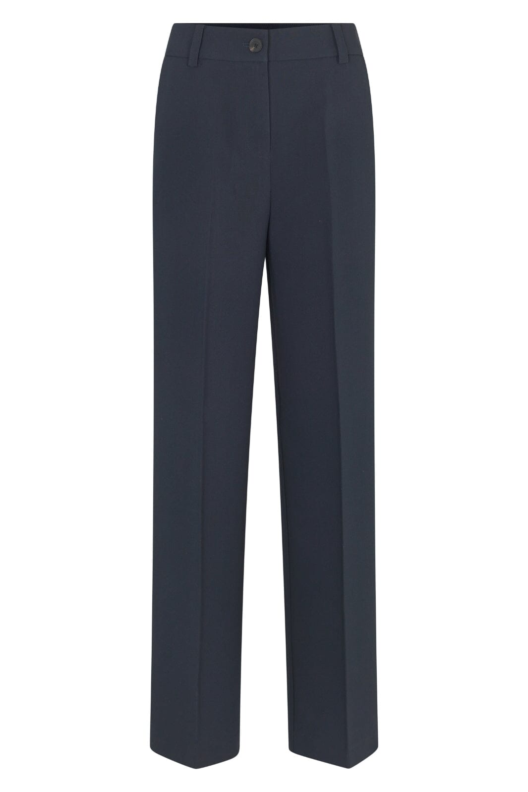Modström - Gale Pants - 3475 Midnight Blue Bukser