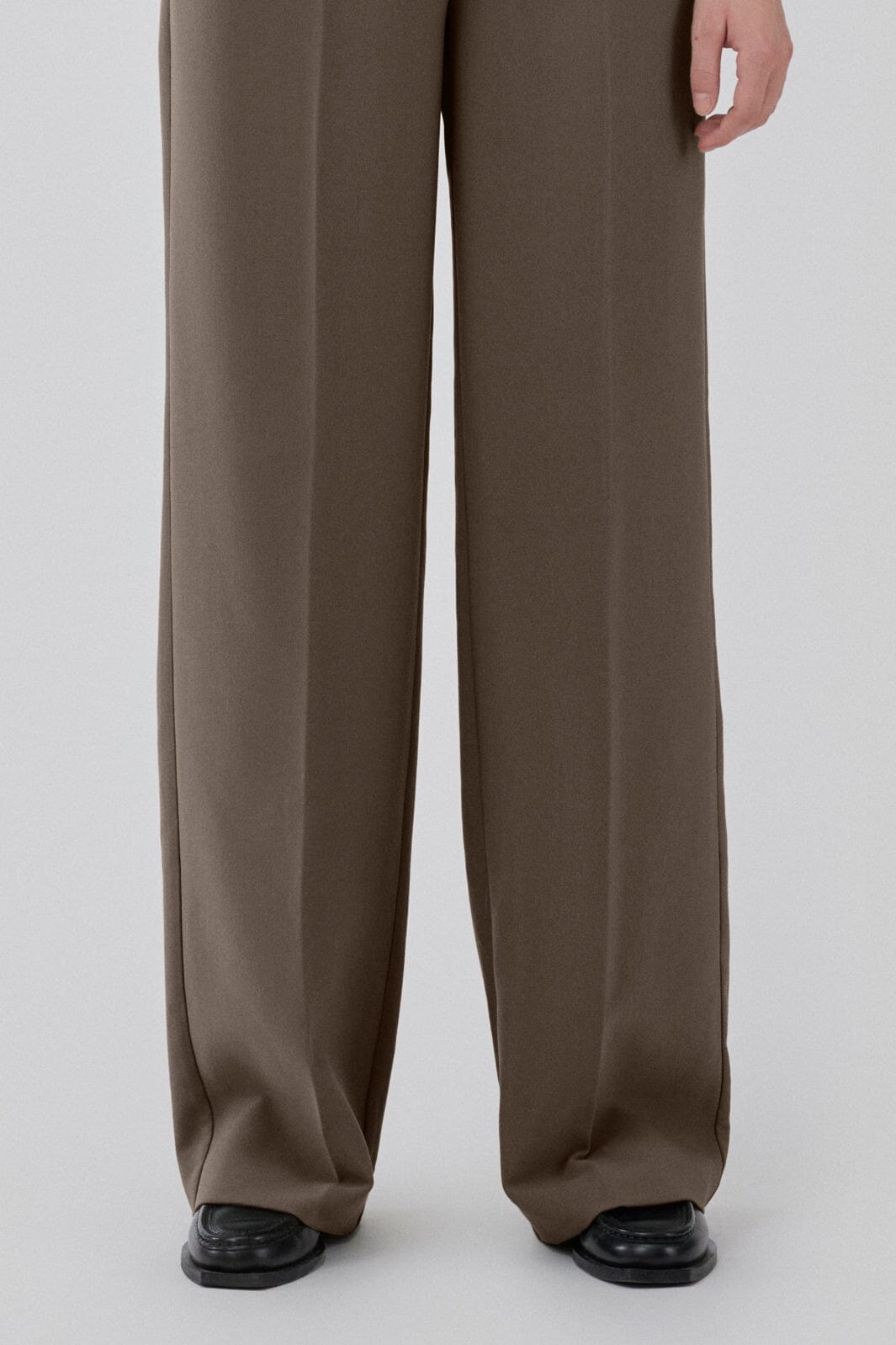 Modström - Gale Pants 55497 - 5027 - Espresso