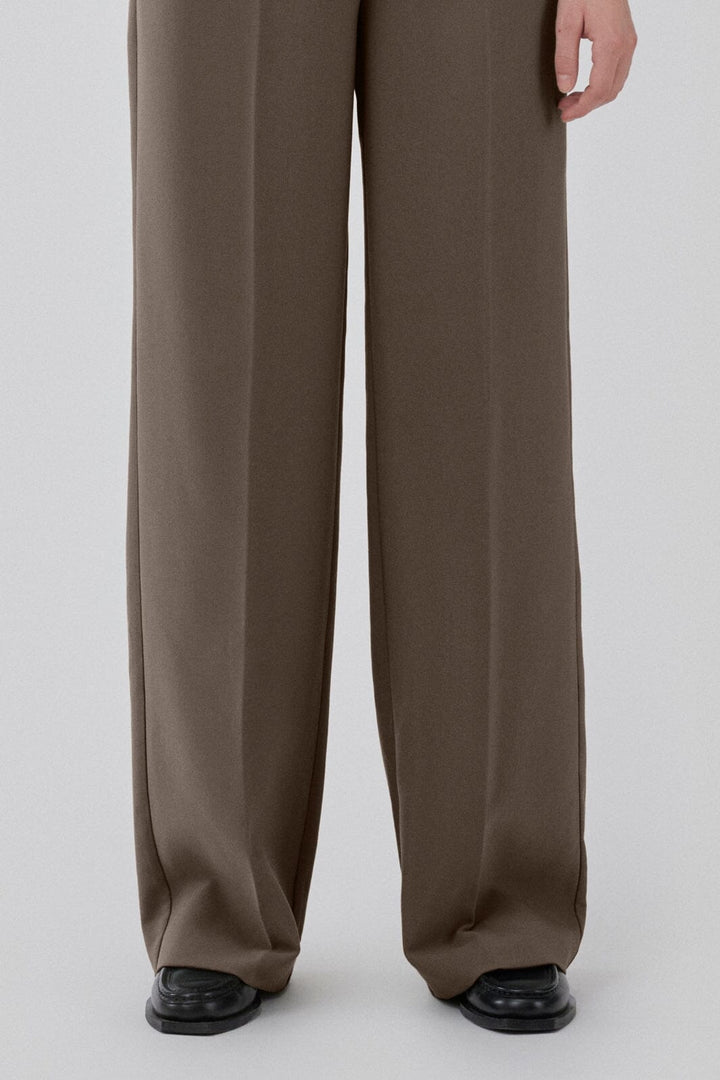Modström - Gale Pants 55497 - 5027 - Espresso