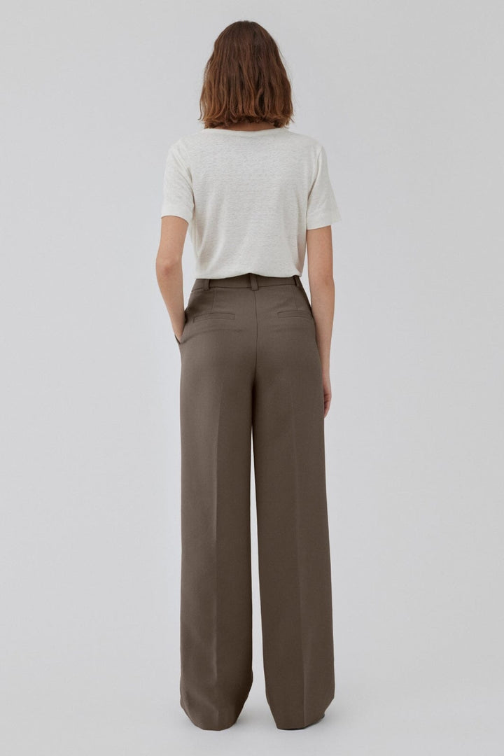 Modström - Gale Pants 55497 - 5027 - Espresso