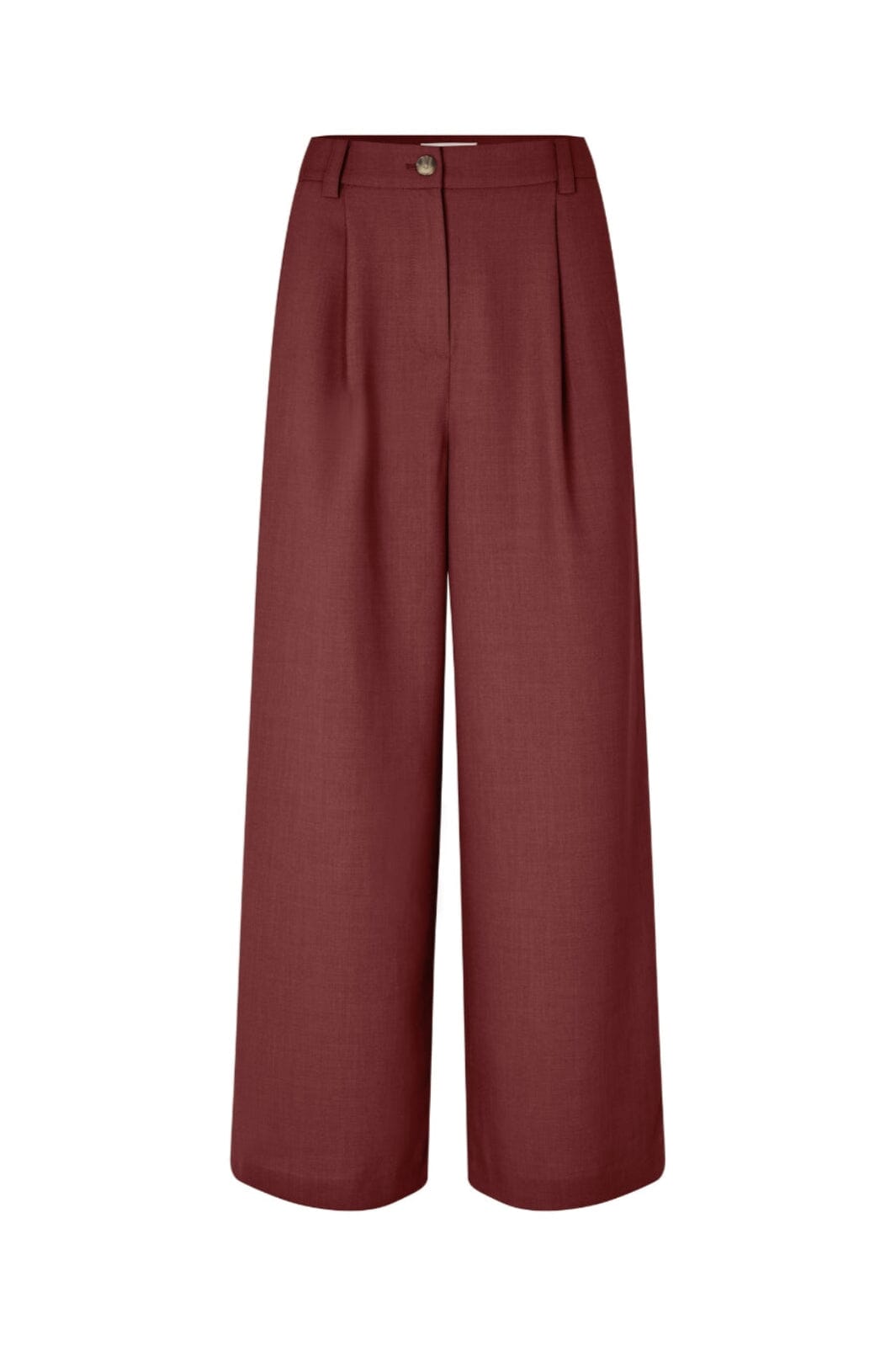 Modström - Galemd 2 Wide Pants 57937 - 1121 - Andorra Bukser