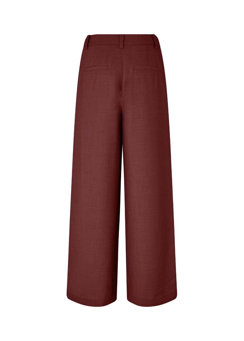 Modström - Galemd 2 Wide Pants 57937 - 1121 - Andorra Bukser