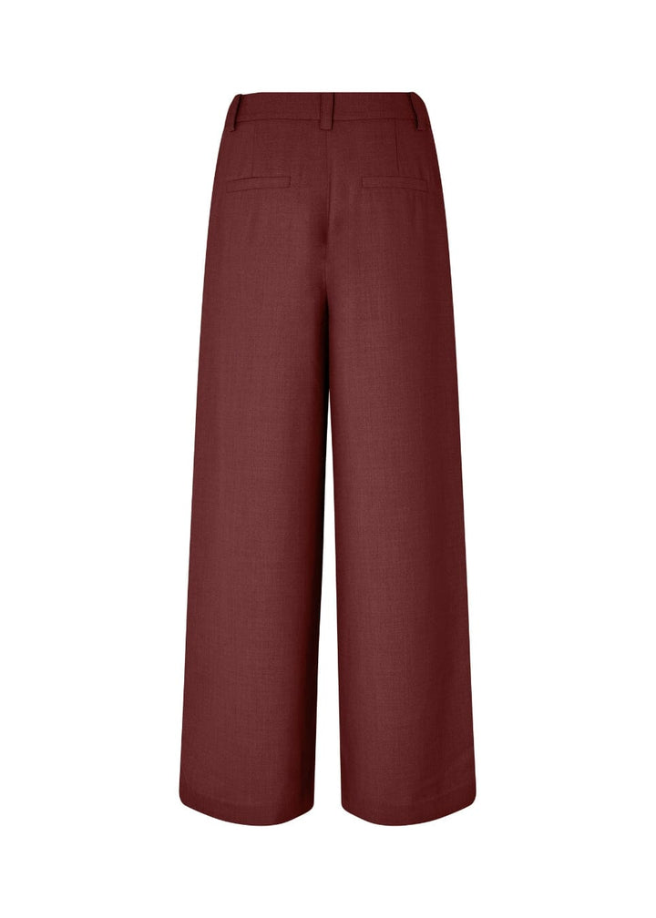 Modström - Galemd 2 Wide Pants 57937 - 1121 - Andorra Bukser