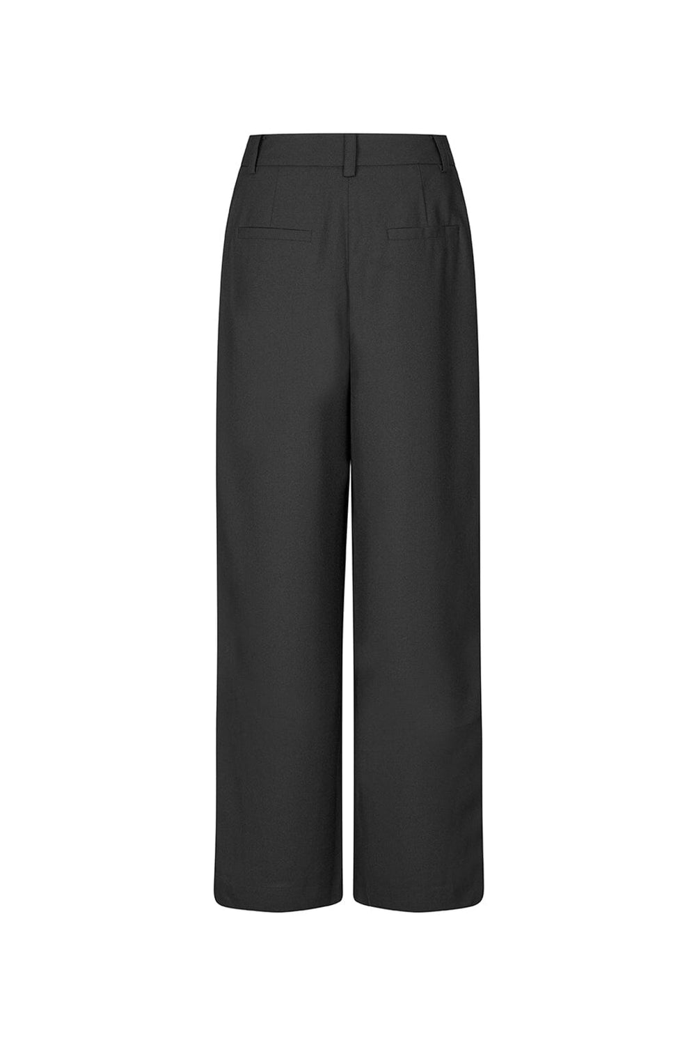 Modström - Galemd 2 Wide Pants 57937 - 7090 - Black