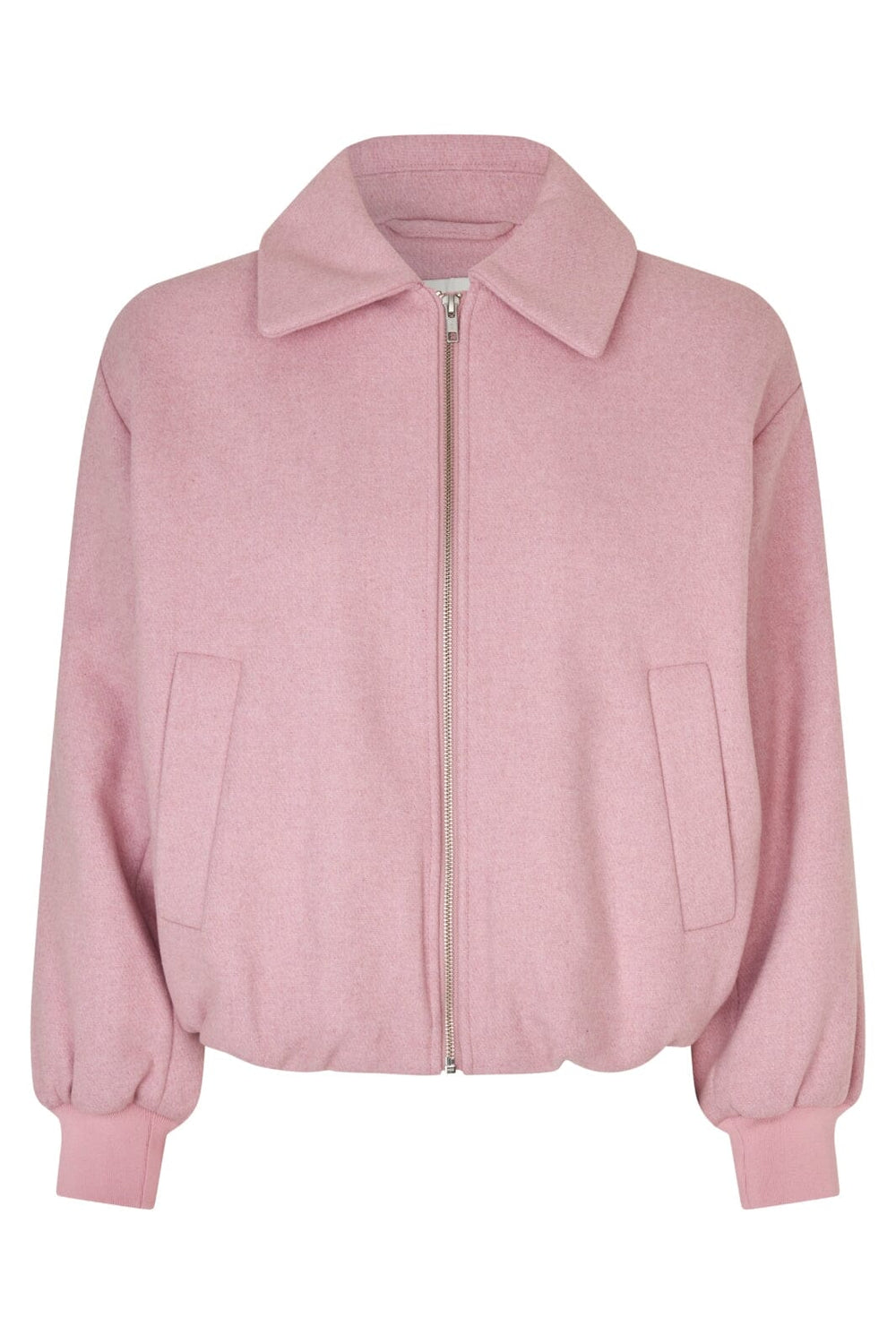 Modström - Ommimd Jacket 58561 - 1219 - Fragrant Lilac