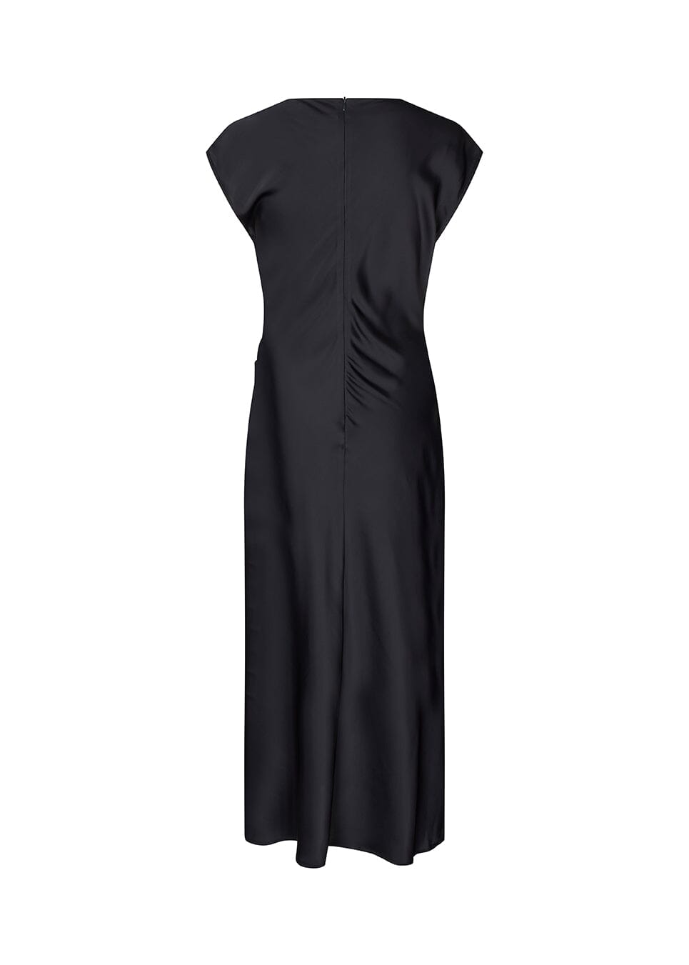 Modström - Tailormd Dress 58386 - 3319 - Navy Sky Kjoler