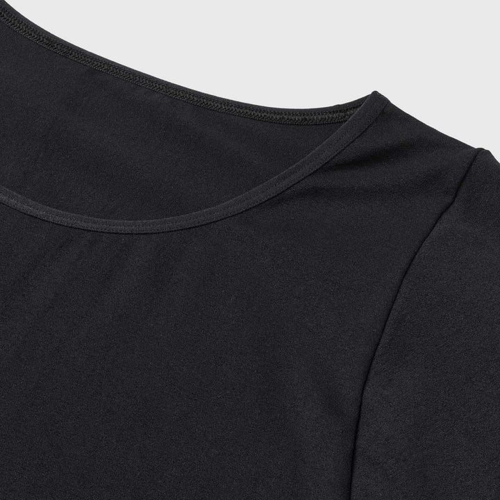 Molly&My Wardrobe - Luise Shirt - Black Bluser