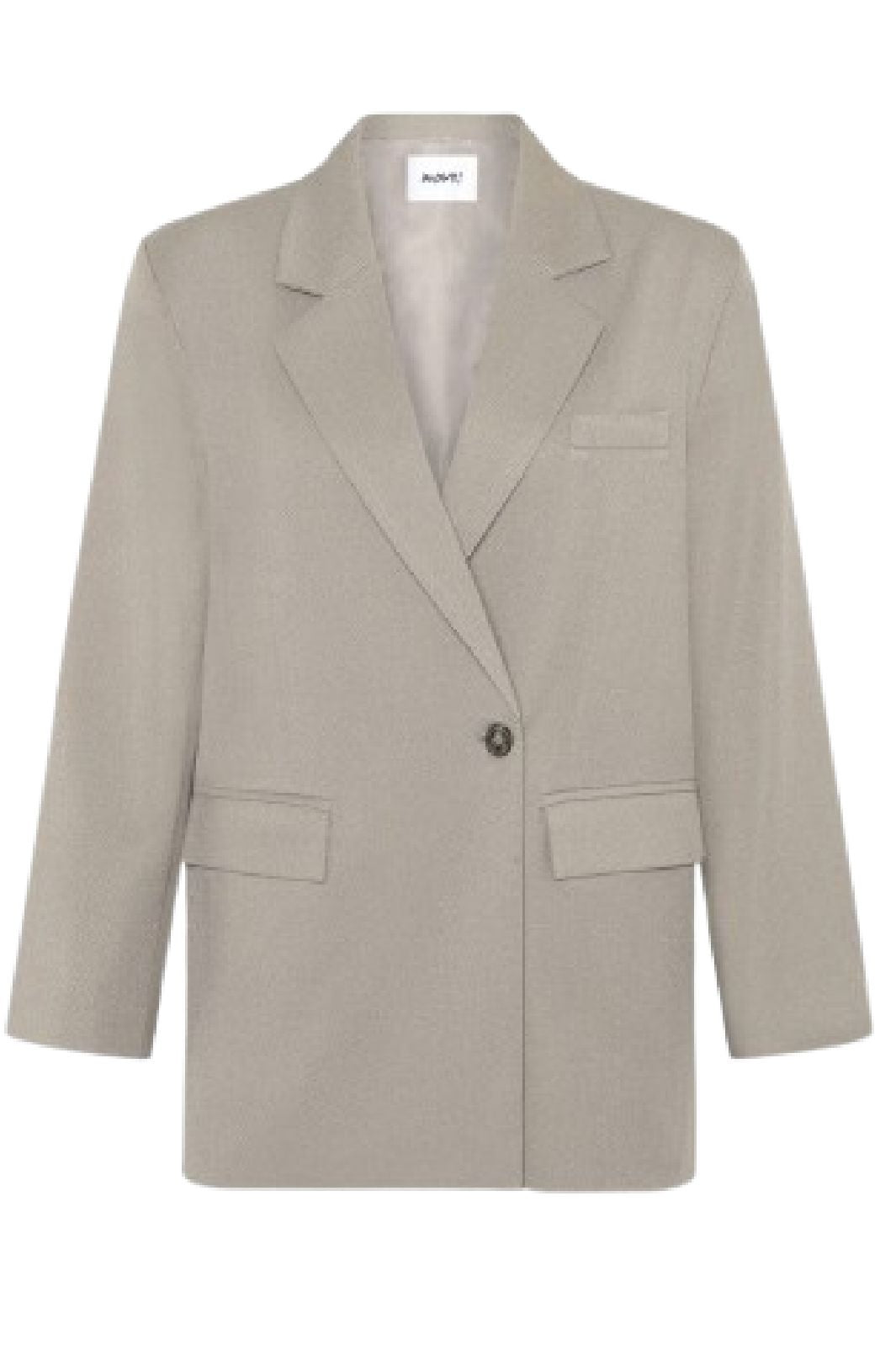Moves by Minimum - Lilian Blazer 4430 243694430 - 0909 - Fossil Blazere