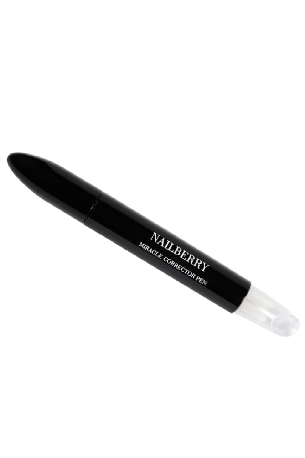 Nailberry Miracle Corrector Pen Nail Polish Removers