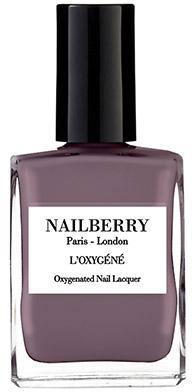 Nailberry - Peach - Neglelak Neglelak