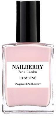 Nailberry - Rose Blossom - Neglelak Neglelak