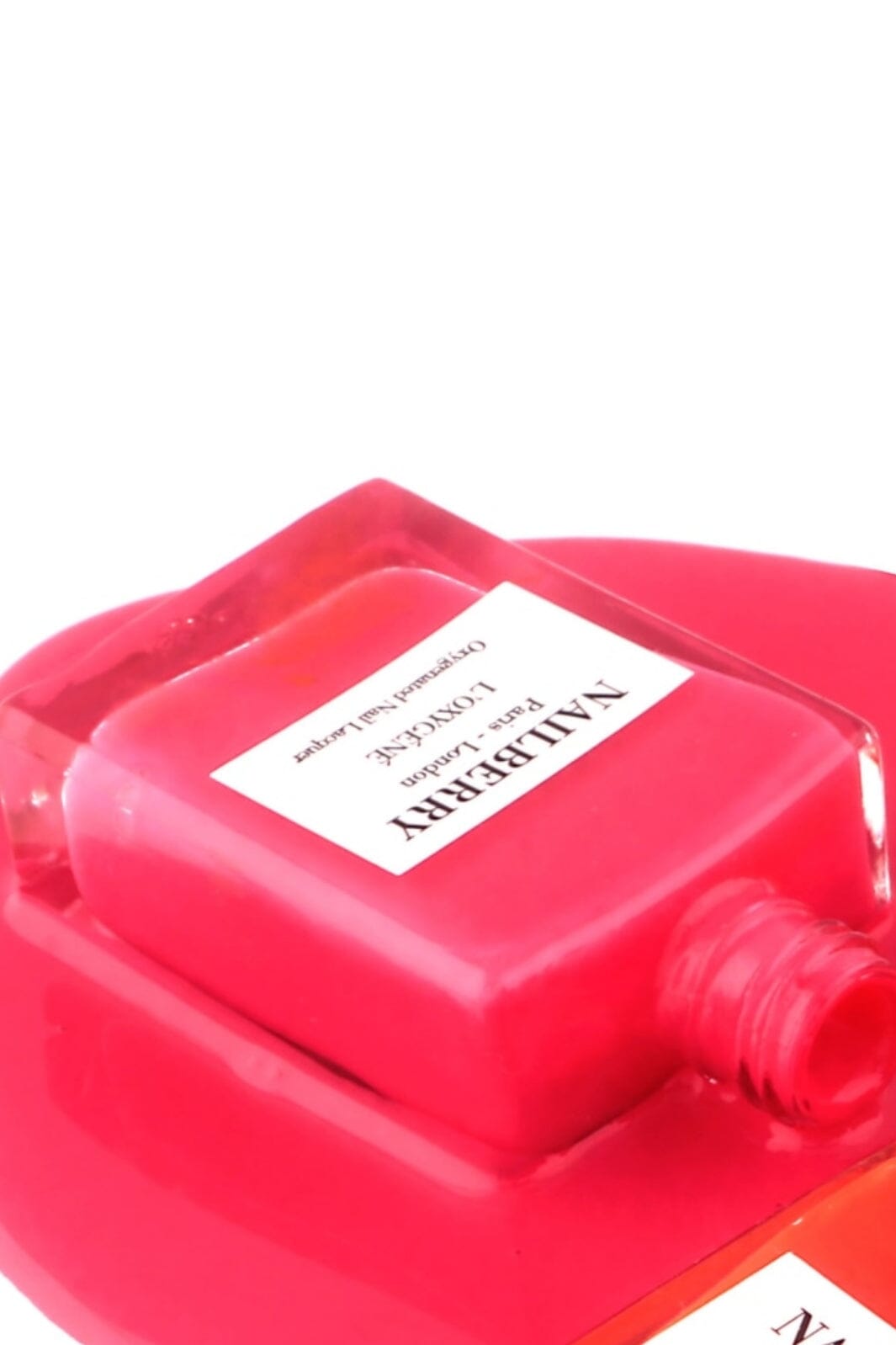 Nailberry - Sacred Lotus - Neglelak Neglelak