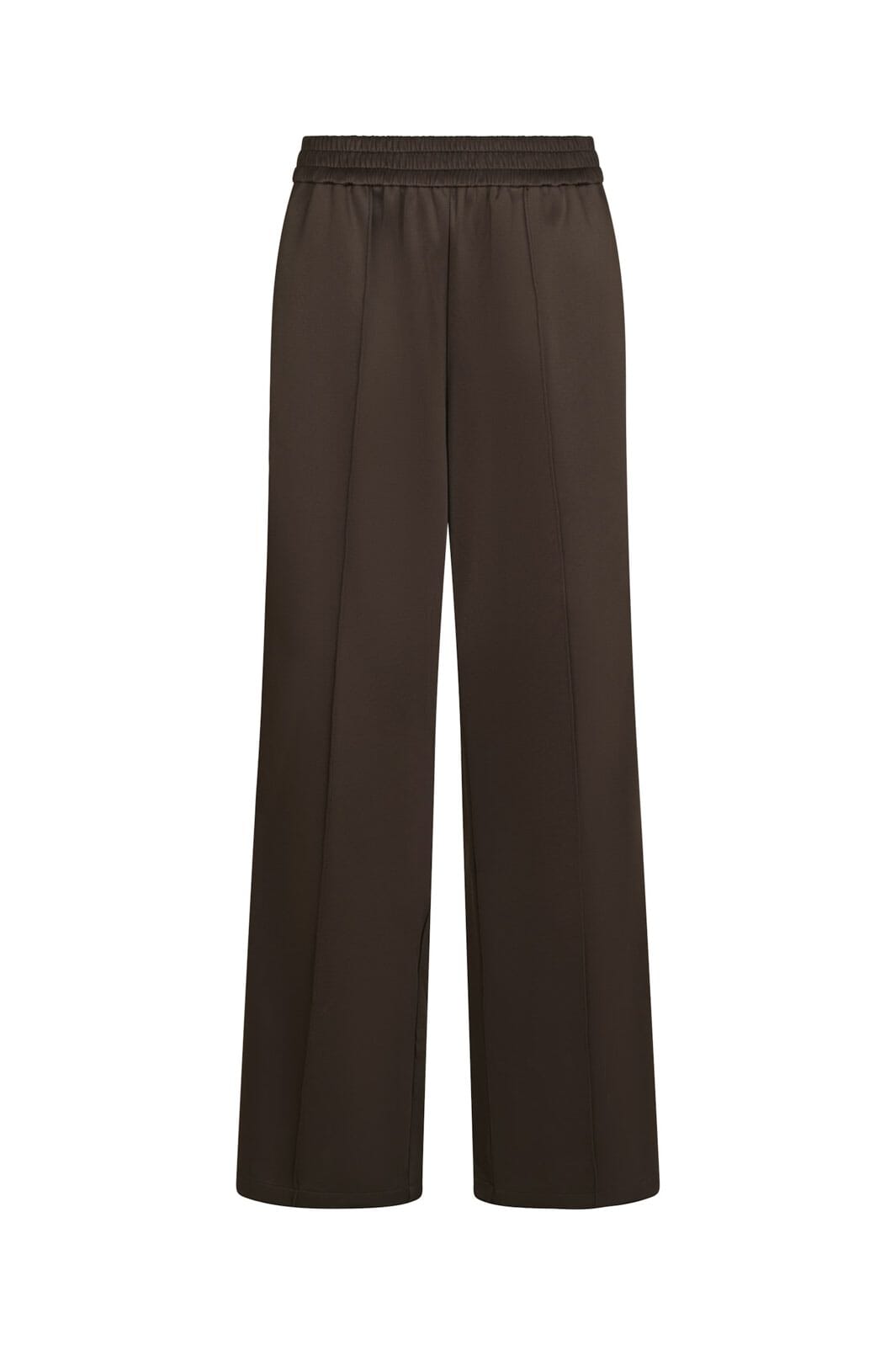 Neo Noir - Puggy Track Suit Pants 164249 - 676 - Dark Brown