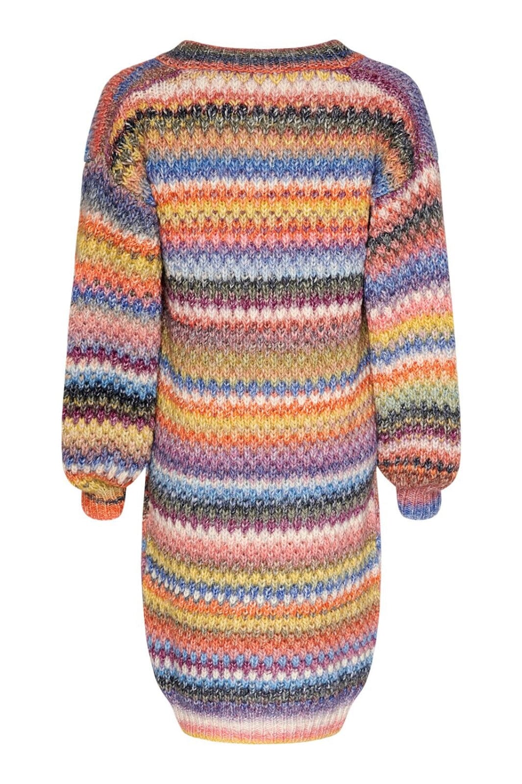 Noella - Gio Cardigan - 544 Multi Mix Cardigans