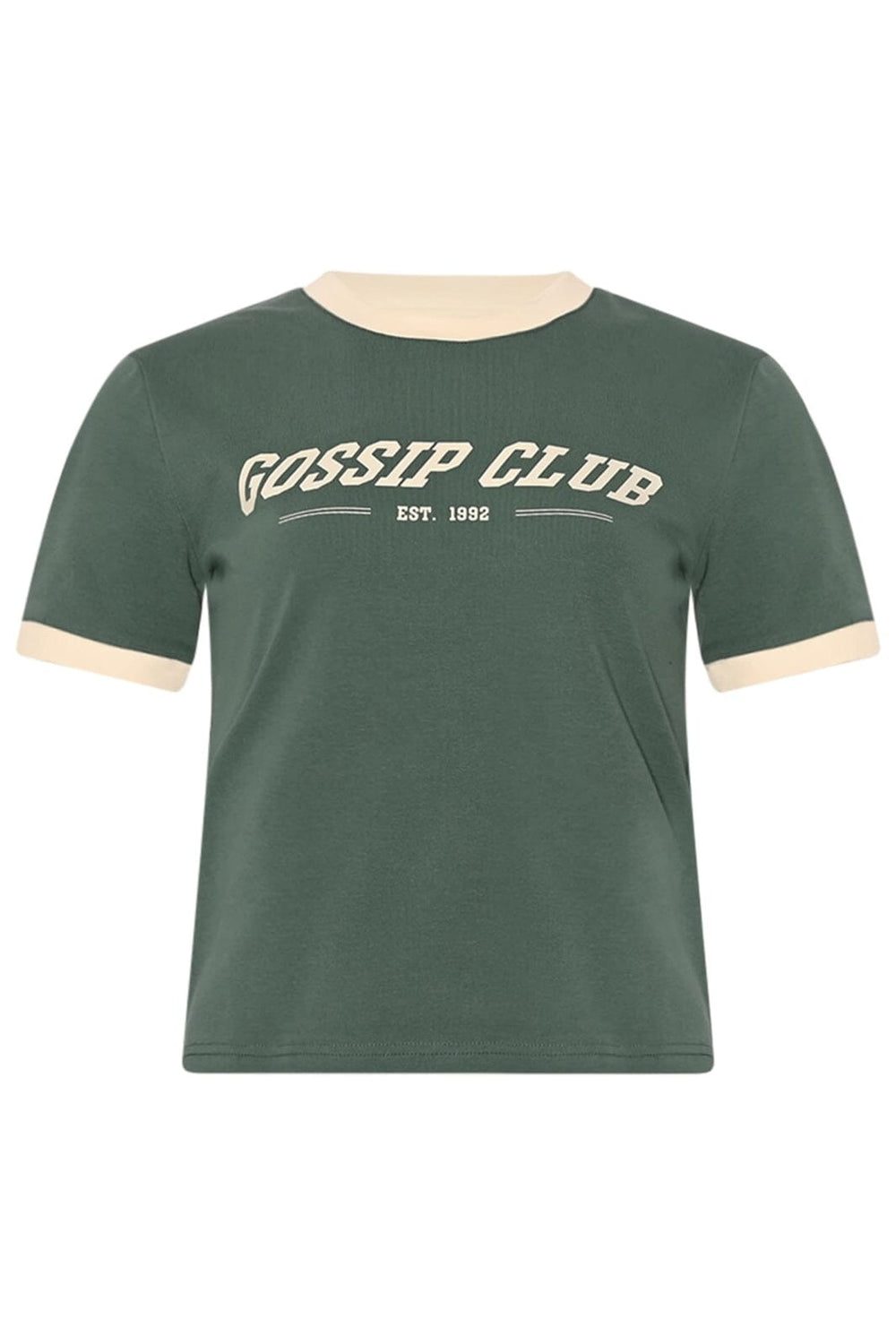 Noella - Gossip T-Shirt 14120001 - 1261 - College Green