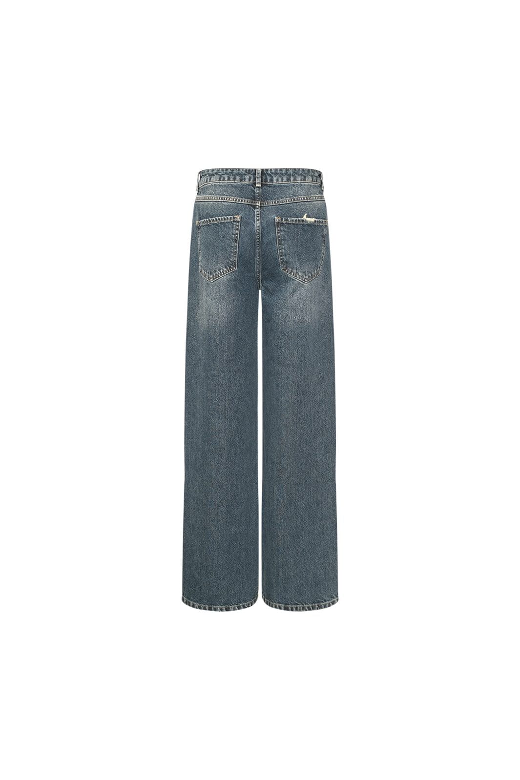 Noella - Katy Jeans 13420001 - 1332 - Blue Vintage Wash