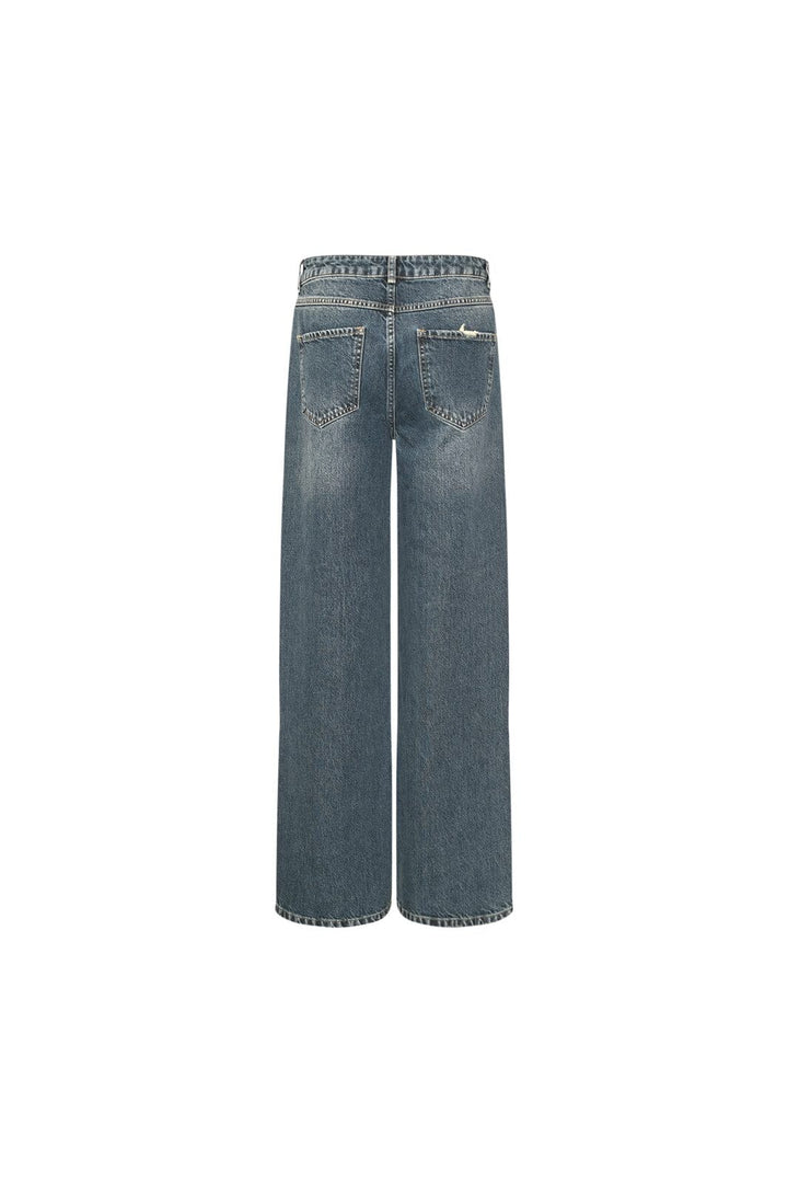 Noella - Katy Jeans 13420001 - 1332 - Blue Vintage Wash