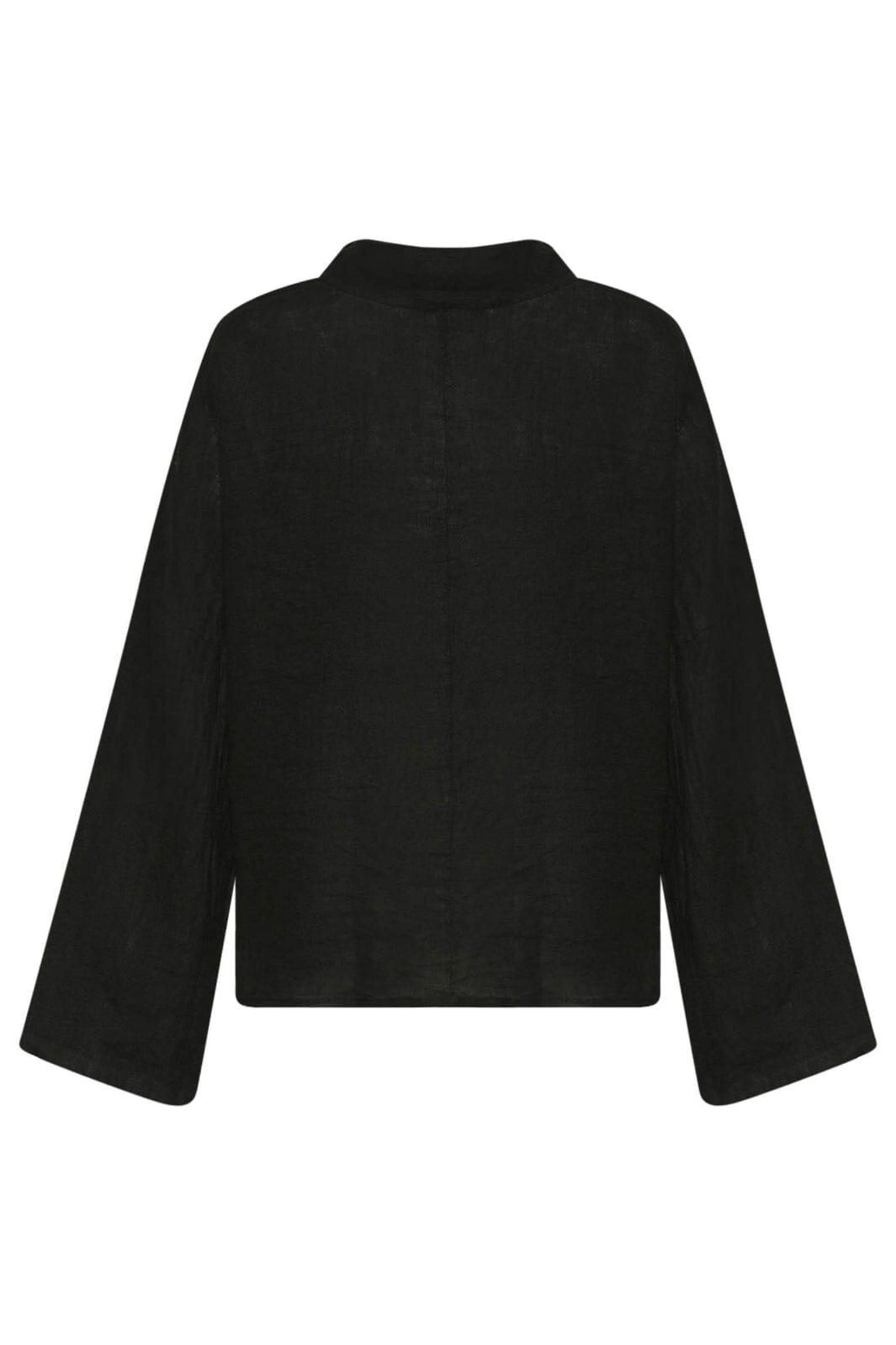 Noella - Leanora Shirt 14700002 - 004 - Black Skjorter