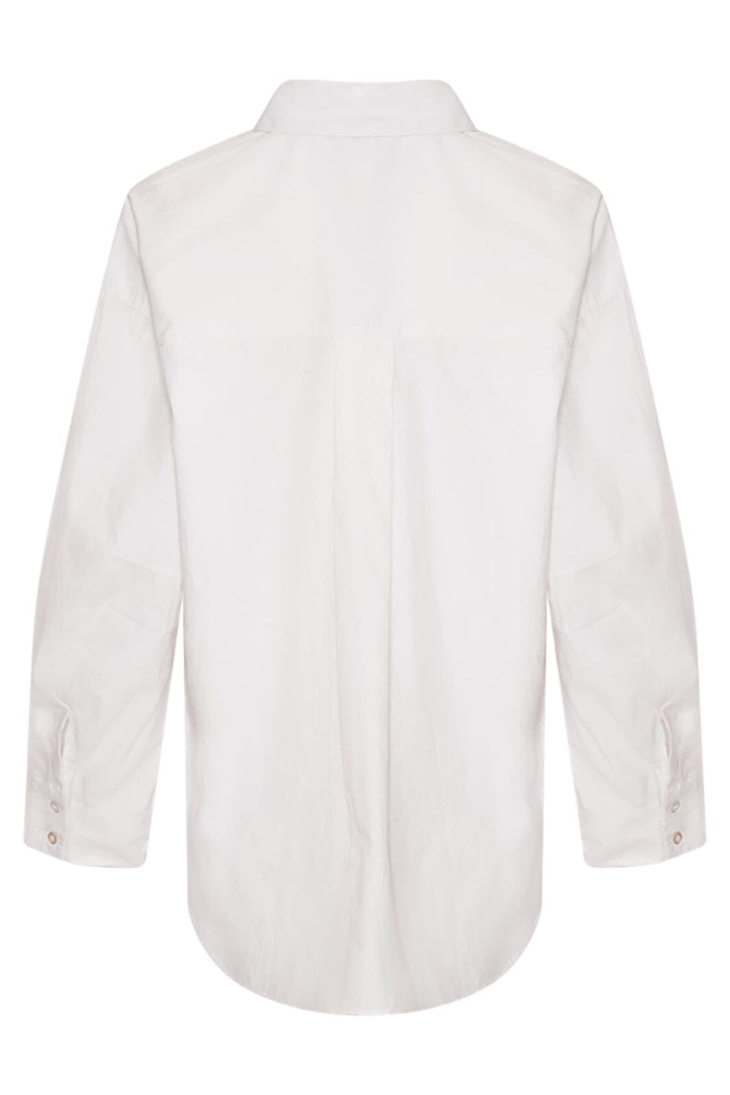 Noella - Leonie Shirt 13820001 - 028 - White Skjorter