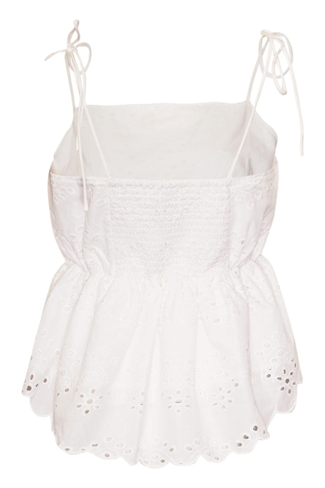 Noella - Libby Blouse 13270002 - 028 White